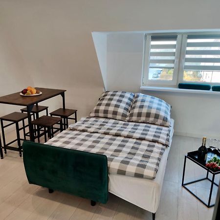 Apartament Michalowskiego W Poblizu Radiostacji Hlivice Exteriér fotografie