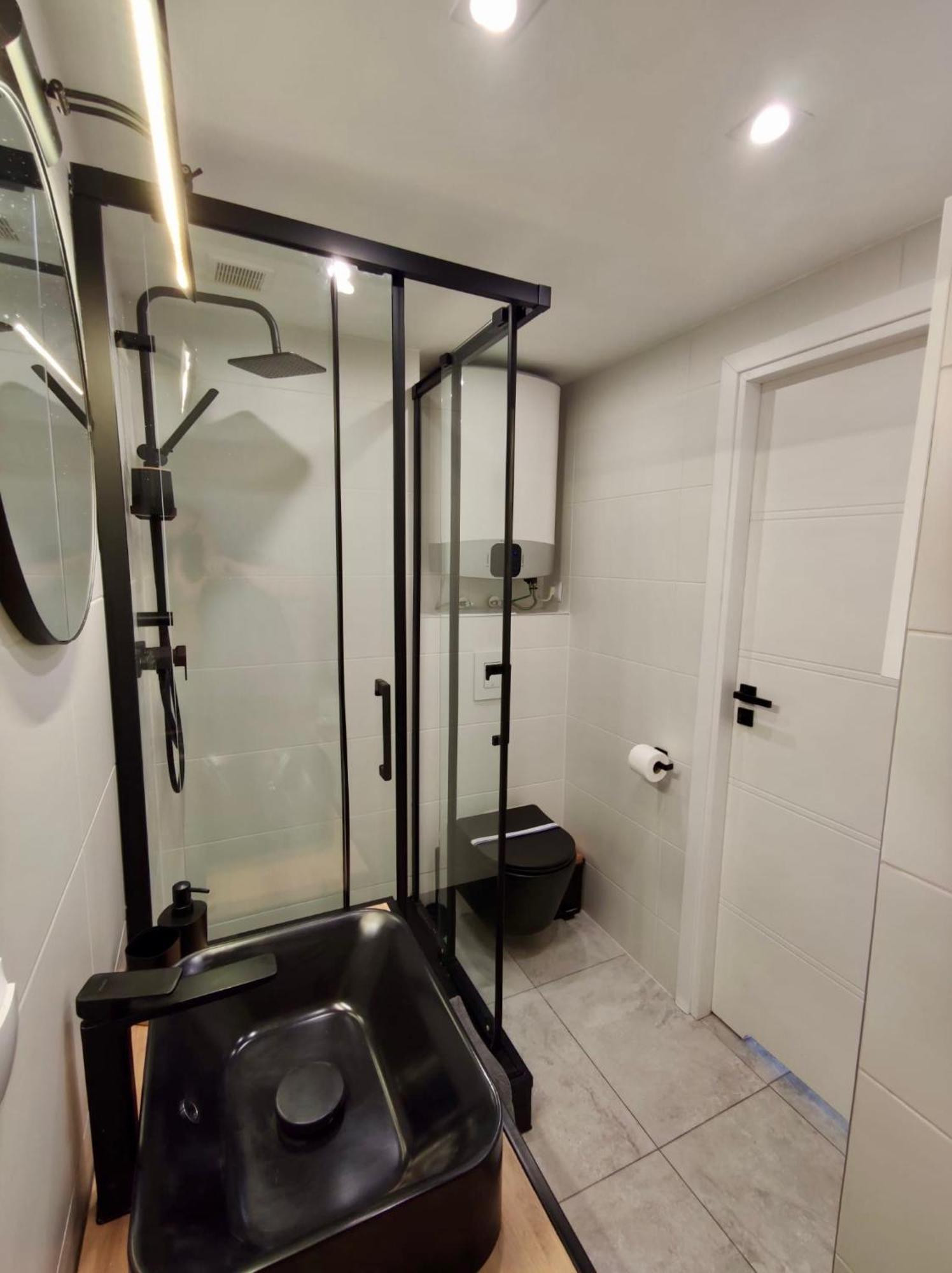 Apartament Michalowskiego W Poblizu Radiostacji Hlivice Exteriér fotografie