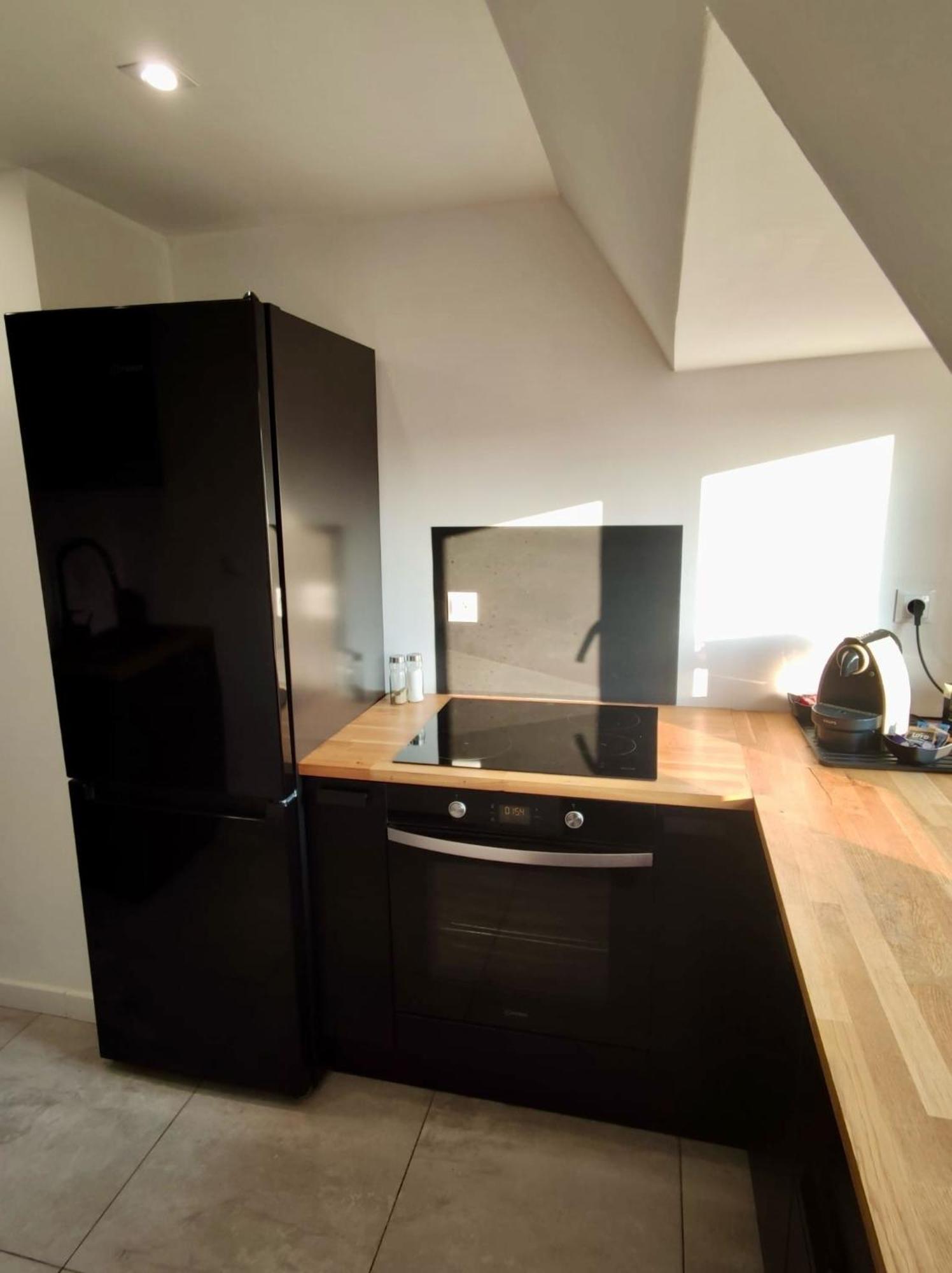 Apartament Michalowskiego W Poblizu Radiostacji Hlivice Exteriér fotografie