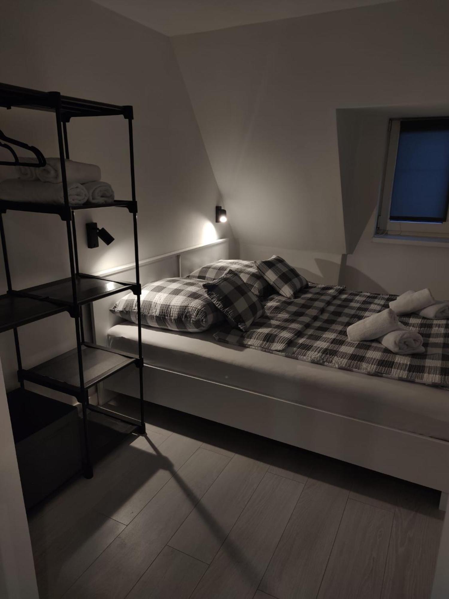 Apartament Michalowskiego W Poblizu Radiostacji Hlivice Exteriér fotografie